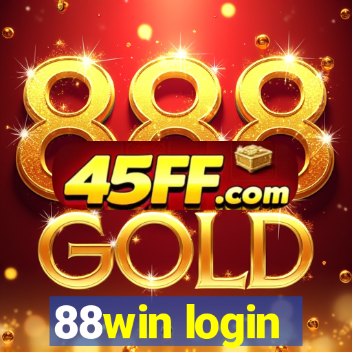 88win login